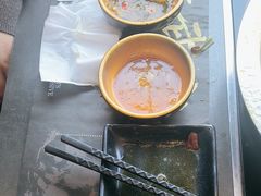 -牛武士寿喜烧·和牛火锅自助(全球首店)