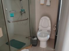 -城市便捷酒店(北海老街海景店)