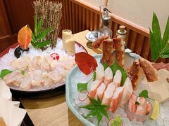 -蟹田居·活蟹料理(东城店)