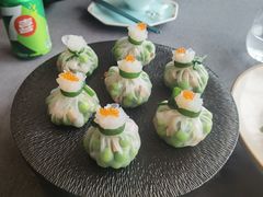 -柒园·三十年创意杭帮菜(龙湖滨江天街店)