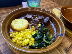 -萨莉亚意式餐厅(中北永旺店)
