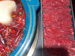 -吼堂老火锅(太古里总店)