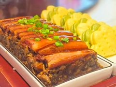 -普天和酒楼·新津菜·烤鸭(天津之眼店)