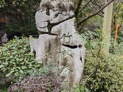 -杭州半山国家森林公园