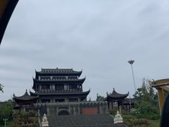-恩阳古镇