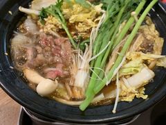 -和风日本料理(腾飞园店)