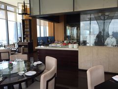 大堂-小南洋海景餐厅(深圳湾店)