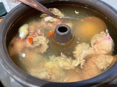 -云海肴·汽锅鸡·云南菜(广安门天虹店)