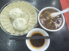 -郑家包子牛肉拉面(尚勤路店)
