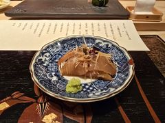 -橼舍鮨青木