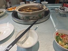 -名善山珍·野生菌汤锅(文殊院店)