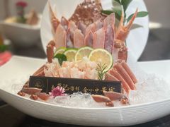 -蒋记海鲜姿造•洋房别墅(星河湾店)