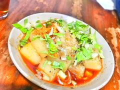 -老瓦房冷锅串串(文殊院店)
