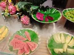 -小明家·鲜牛肉自选火锅(中街店)