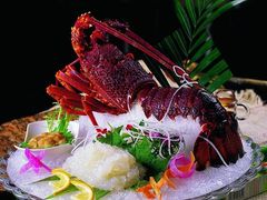 -翠清酒家(万丰路店)