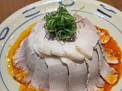 -怡得饭庄·宋大妈昆明菜(海埂店)