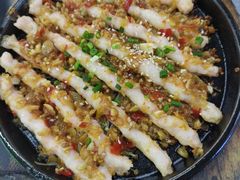 -小民大排档(江汉路店)