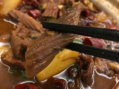 -新天厨酒家(二分店)