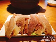 -牛小灶牛杂煲(北京路店)