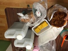 -老磁器口豆汁店(马家堡店)