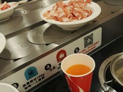-咕叽咕叽自助烤肉小火锅(茂业清扬店)