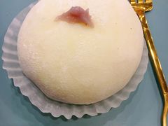 -李大牛和刘大力手作甜品(凯德店)