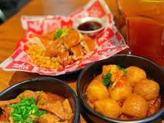 -西关味(大卫城店)