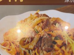 -万龙洲海鲜(广渠门店)
