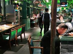 大堂-胖老汉(北京路店)