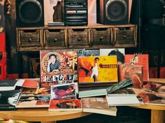 -为你钟情咖啡馆(春熙路太古里步行街店)