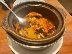 -金牌外婆家(苏州中心店)