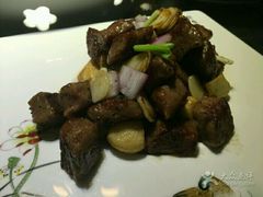 -旺顺阁鱼头泡饼(常营店)