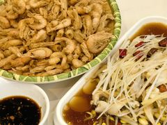 -渔家乐小海鲜(皇姑店)