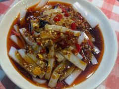 -盐老幺自贡盐帮菜老店