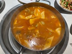 -蕃茄述·好汤自然来(江汉路店)