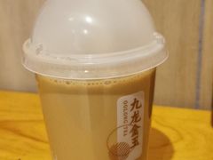 -肯德基(龙盛新天地店)