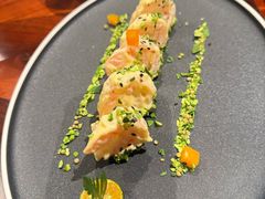 -喜鼎海胆水饺(东港店)