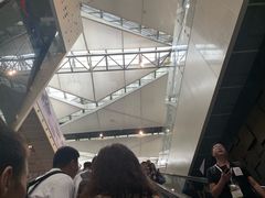 -东浩兰生上海世博展览馆