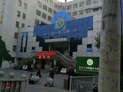 -东南大学附属中大医院(本部)