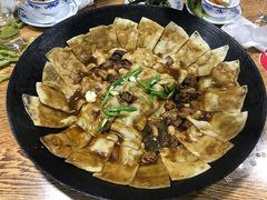 -皖北巫氏三胖地锅鸡(长淮总店)