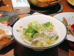 -南越郡·越式风味餐厅(青秀万达店)