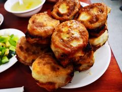 门钉肉饼-宝瑞门钉肉饼店