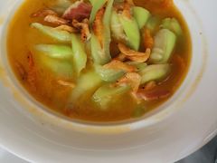 -野蔓果·山野菜(西湖景区·龙井茶田店)