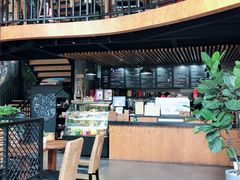 -旧雨咖啡·CoffeeFORU(黄村奥体店)