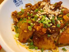 -蓉幸会川菜(苏宁广场店)