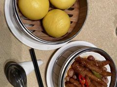 -锦江宾馆-花园餐厅