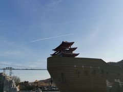 -威海华夏城景区