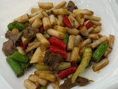 -新享乐海鲜(翠华路店)