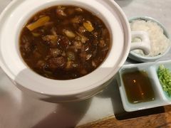 -惠丰堂饭庄