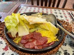 -堂屋糖水店(愚园店)